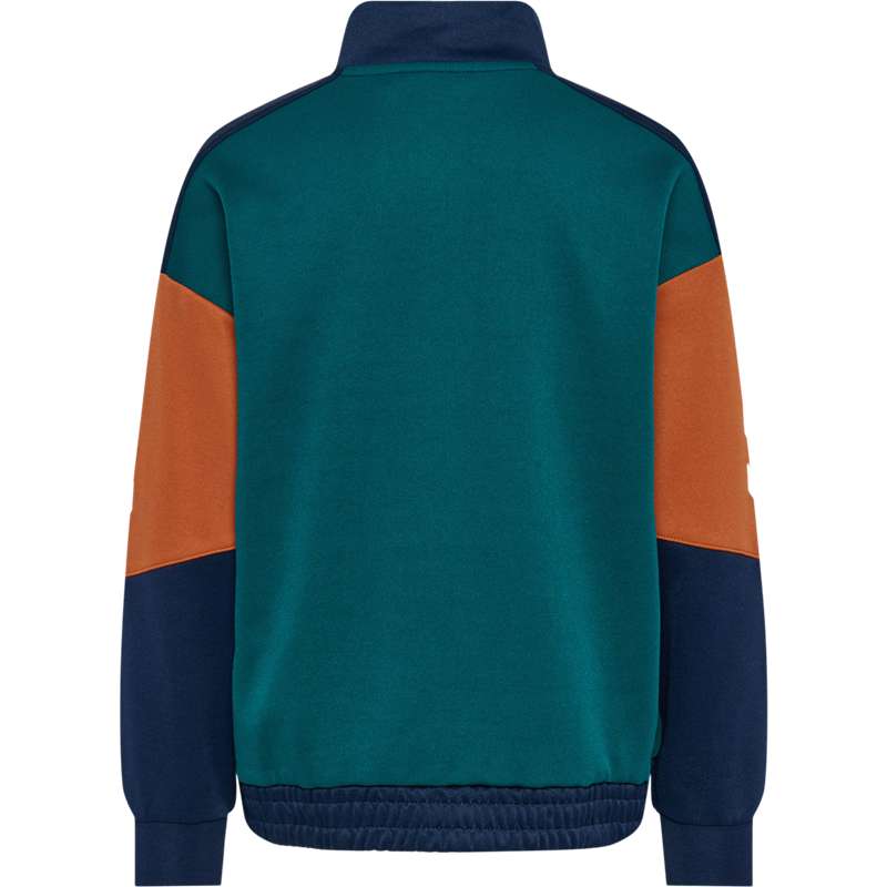 Vestes Hummel Rane Zip Enfant Noir | 525750-289