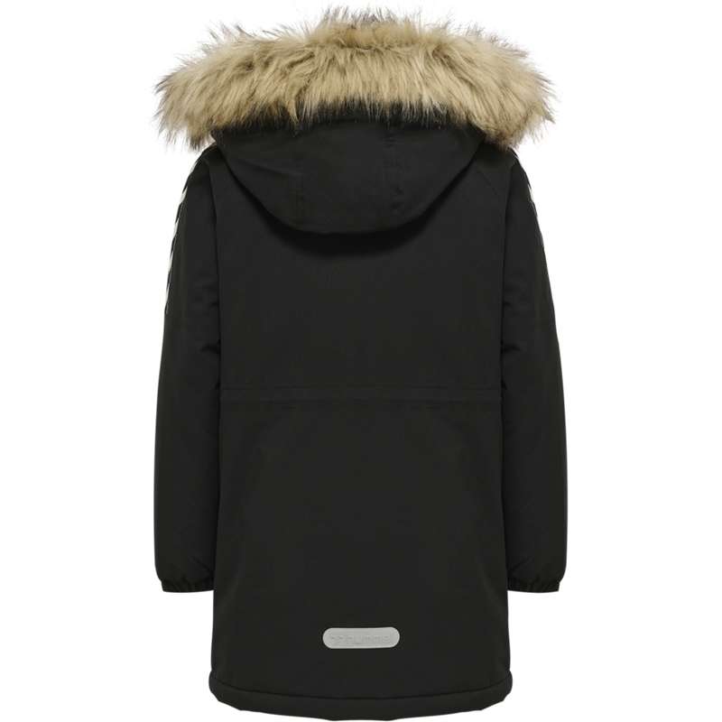 Vestes Hummel Root Tex Enfant Noir | 005186-846