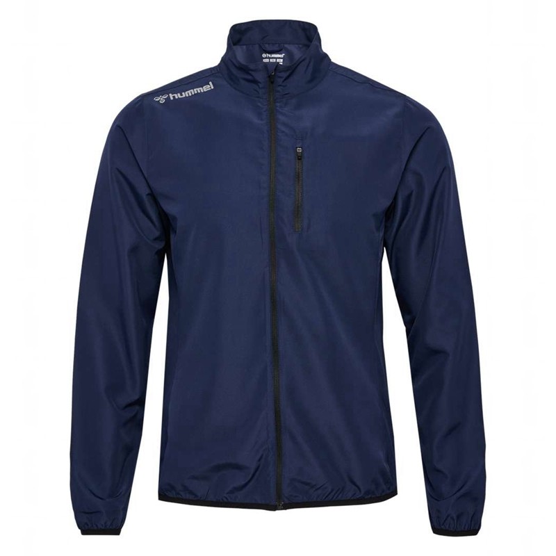 Vestes Hummel Run Homme Noir | 496704-415