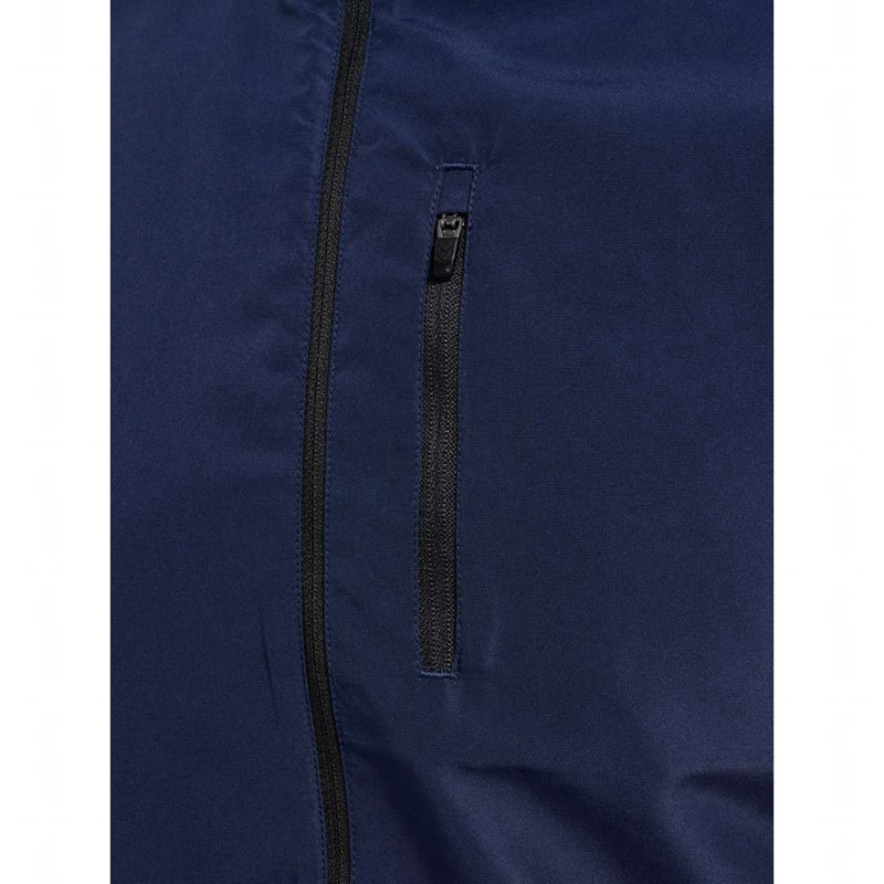 Vestes Hummel Run Homme Noir | 496704-415