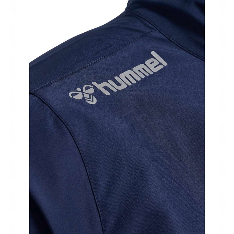 Vestes Hummel Run Homme Noir | 496704-415
