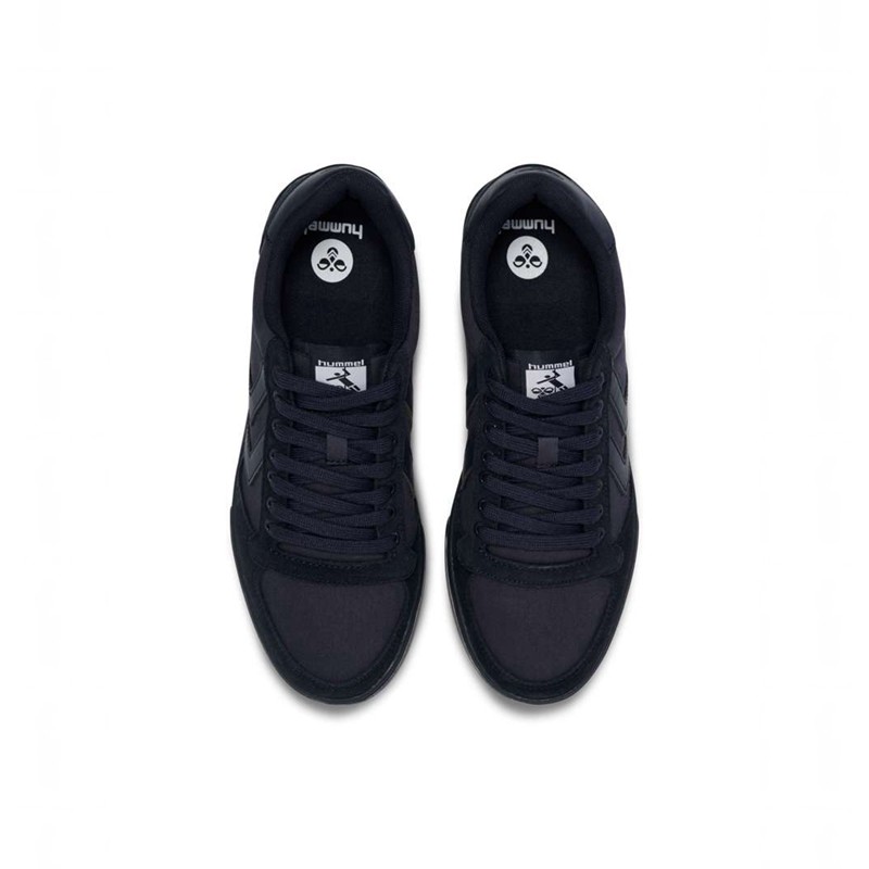 Vestes Hummel Slimmer Stadil Tonal Low Homme Bleu Marine | 372904-174