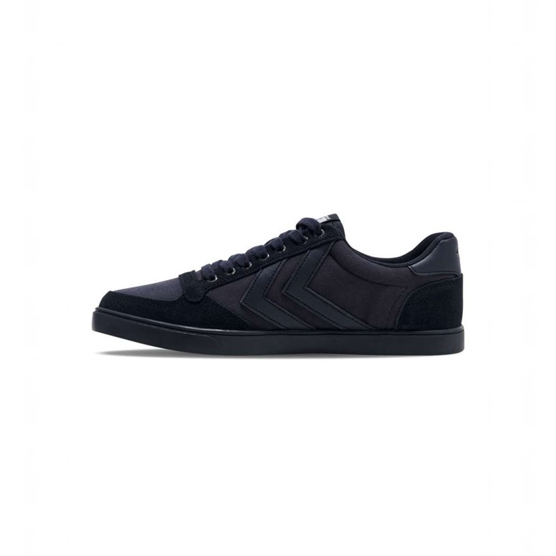 Vestes Hummel Slimmer Stadil Tonal Low Homme Bleu Marine | 372904-174