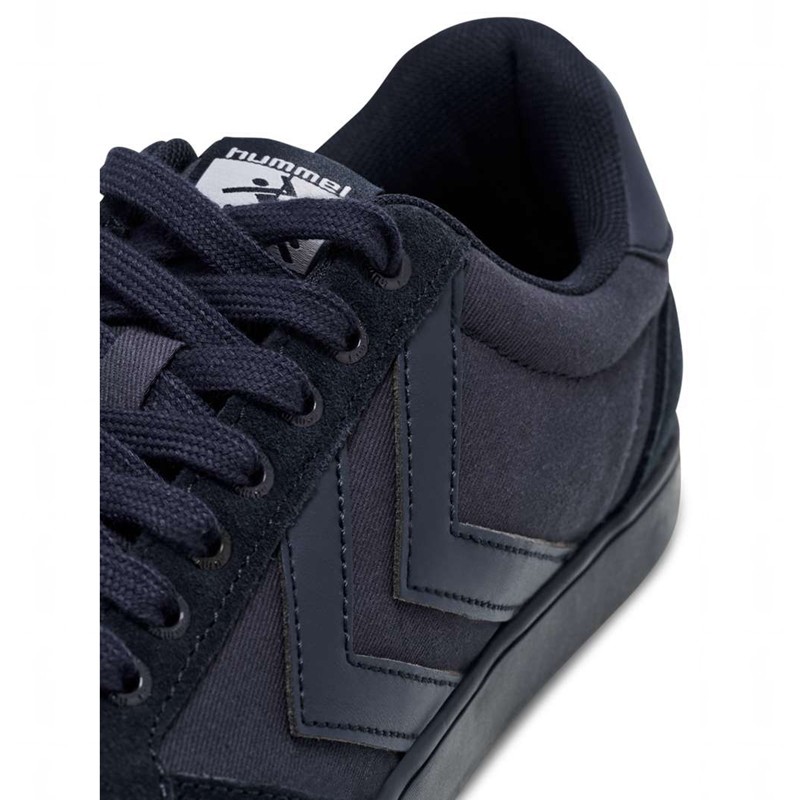 Vestes Hummel Slimmer Stadil Tonal Low Homme Bleu Marine | 372904-174