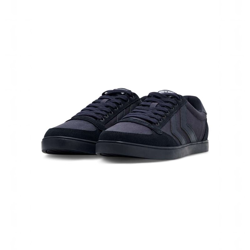 Vestes Hummel Slimmer Stadil Tonal Low Homme Bleu Marine | 372904-174