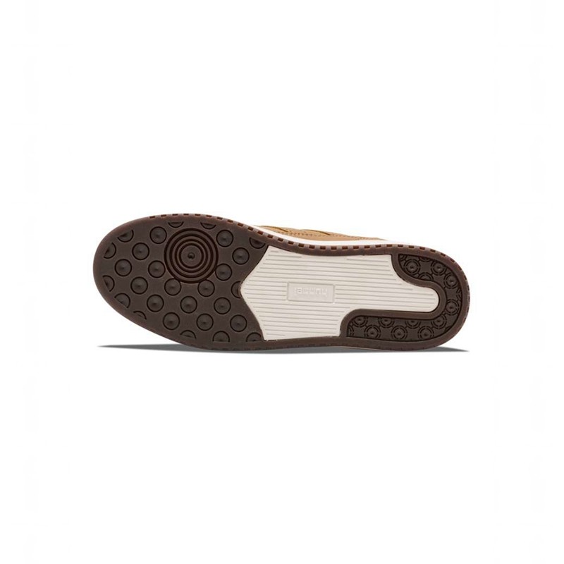 Vestes Hummel St. Power Play Mid Winter Homme Marron | 784453-071