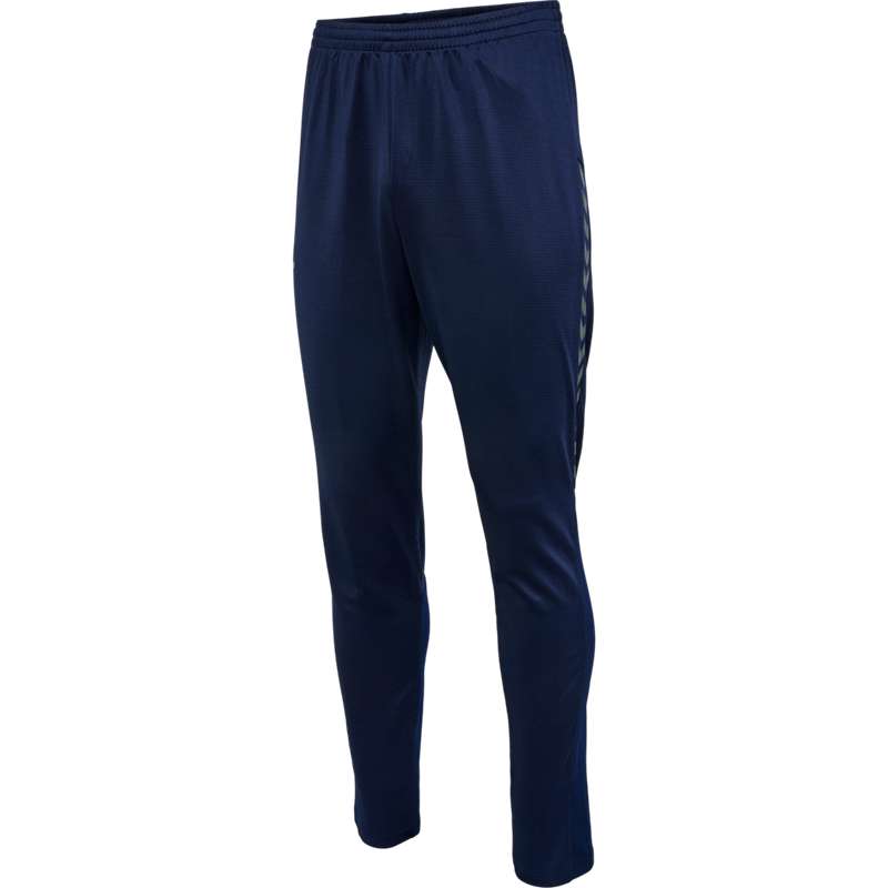 Vestes Hummel Staltic Training Homme Bleu Marine | 455489-873