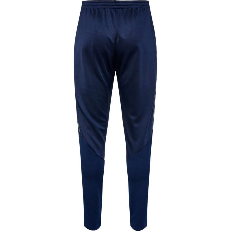 Vestes Hummel Staltic Training Homme Bleu Marine | 455489-873