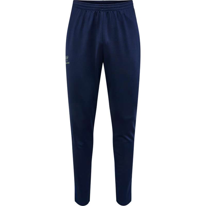 Vestes Hummel Staltic Training Homme Bleu Marine | 455489-873