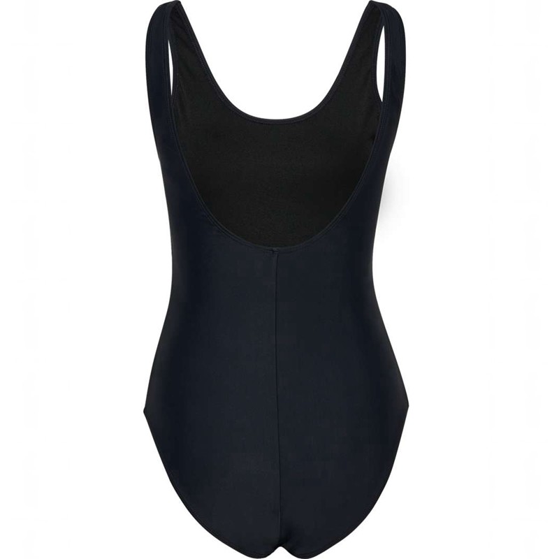 Vestes Hummel Tina Swimsuit Femme Noir | 581062-107