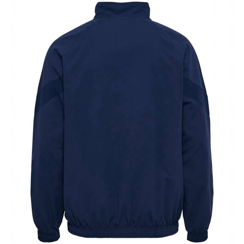 Vestes Hummel Travel Woven Homme Bleu Marine | 473379-803