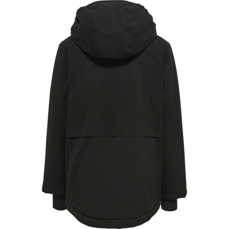 Vestes Hummel Urban Tex Enfant Noir | 703152-053
