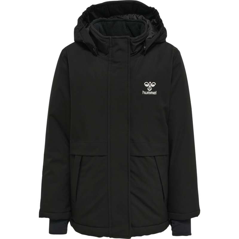 Vestes Hummel Urban Tex Enfant Noir | 703152-053