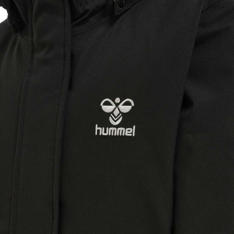Vestes Hummel Urban Tex Enfant Noir | 703152-053