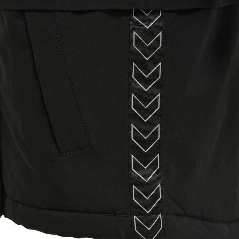 Vestes Hummel Urban Tex Enfant Noir | 703152-053