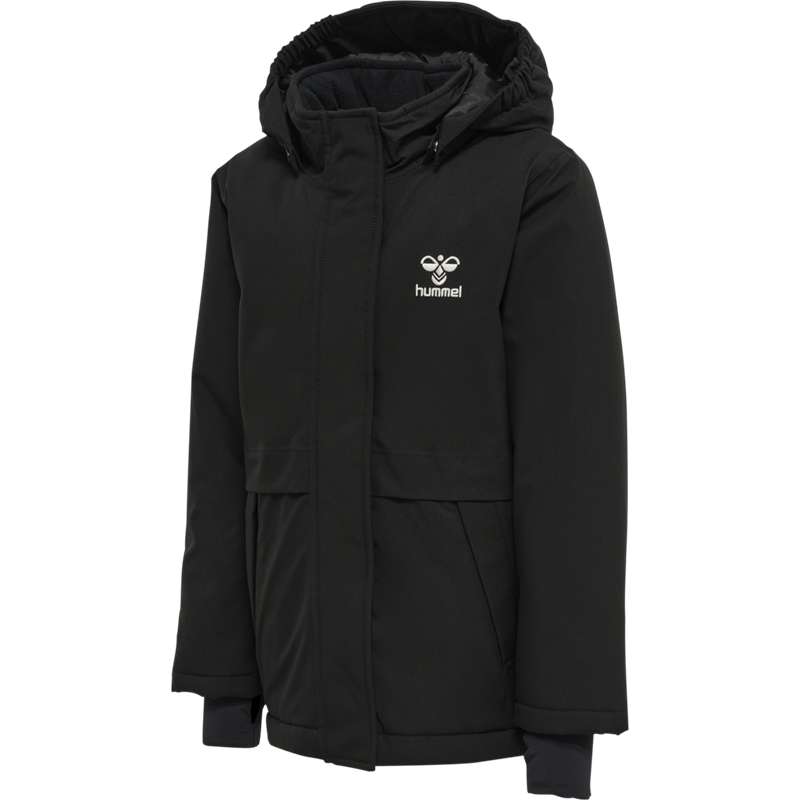 Vestes Hummel Urban Tex Enfant Noir | 703152-053