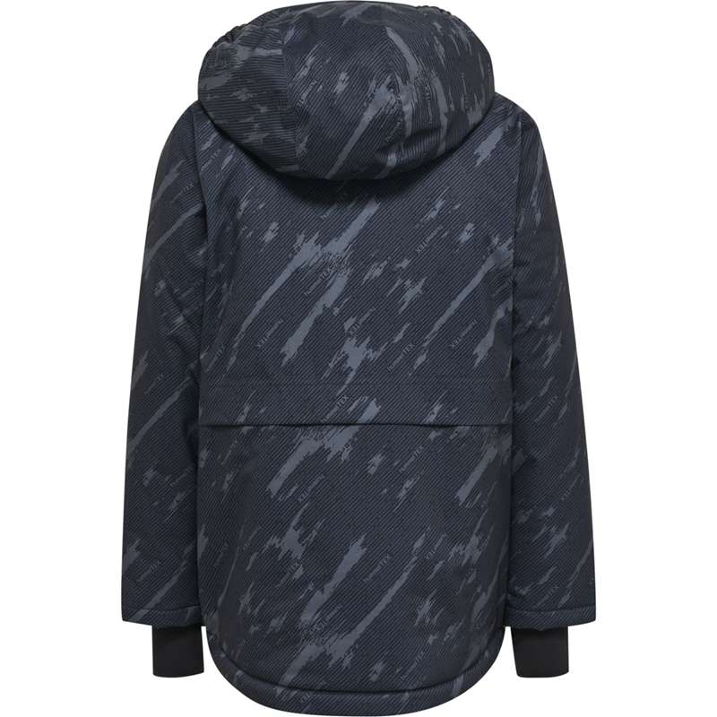 Vestes Hummel Urban Tex Enfant Noir | 991464-691