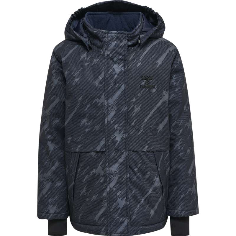 Vestes Hummel Urban Tex Enfant Noir | 991464-691