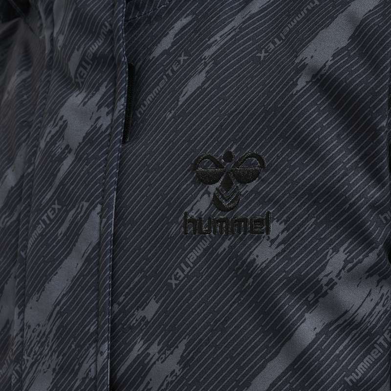 Vestes Hummel Urban Tex Enfant Noir | 991464-691
