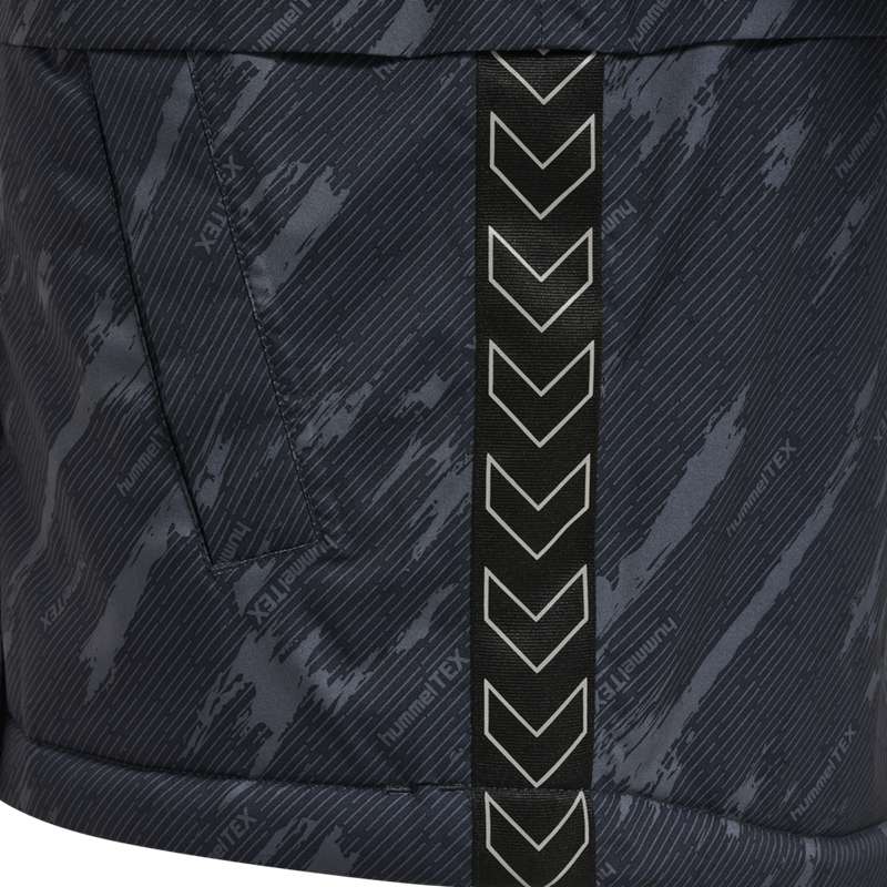 Vestes Hummel Urban Tex Enfant Noir | 991464-691