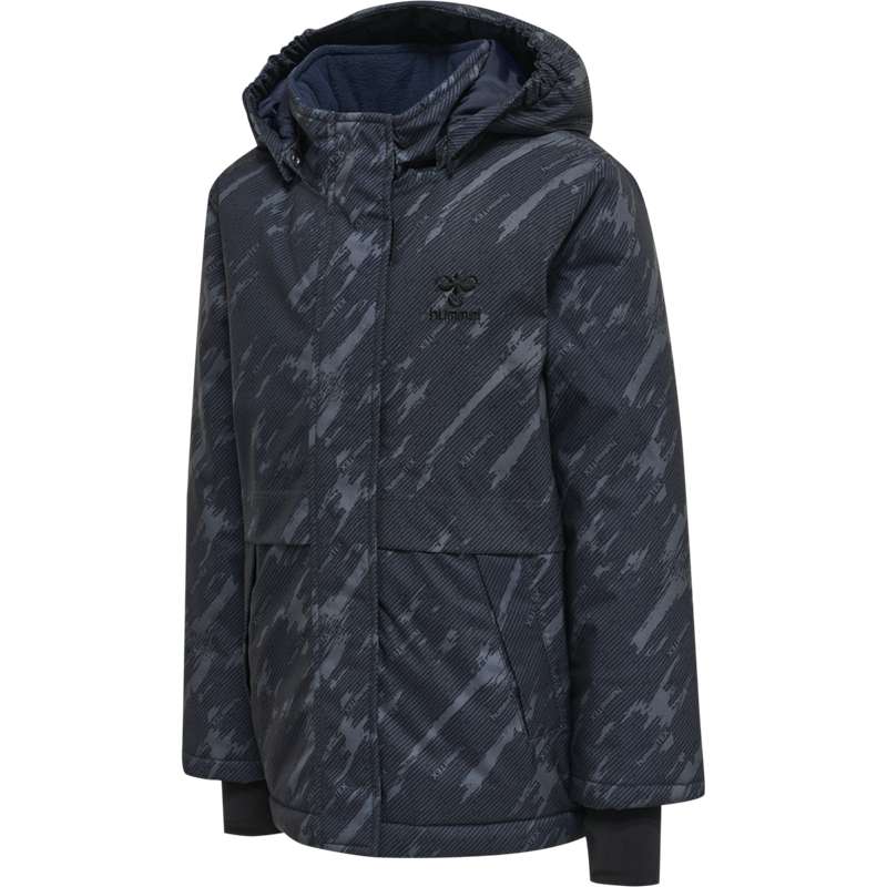 Vestes Hummel Urban Tex Enfant Noir | 991464-691
