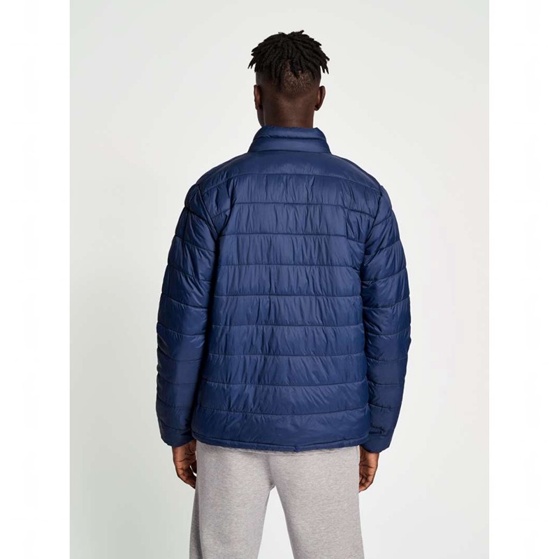 Vestes Hummel Wind Puff Homme Bleu Marine | 404151-944