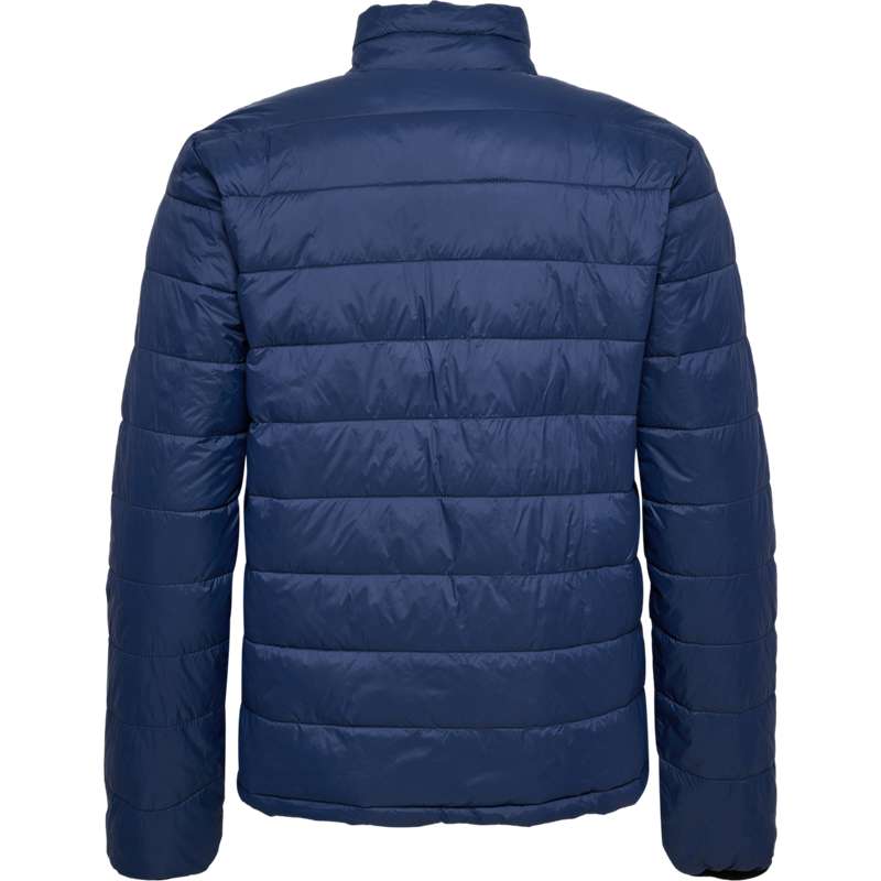 Vestes Hummel Wind Puff Homme Bleu Marine | 404151-944
