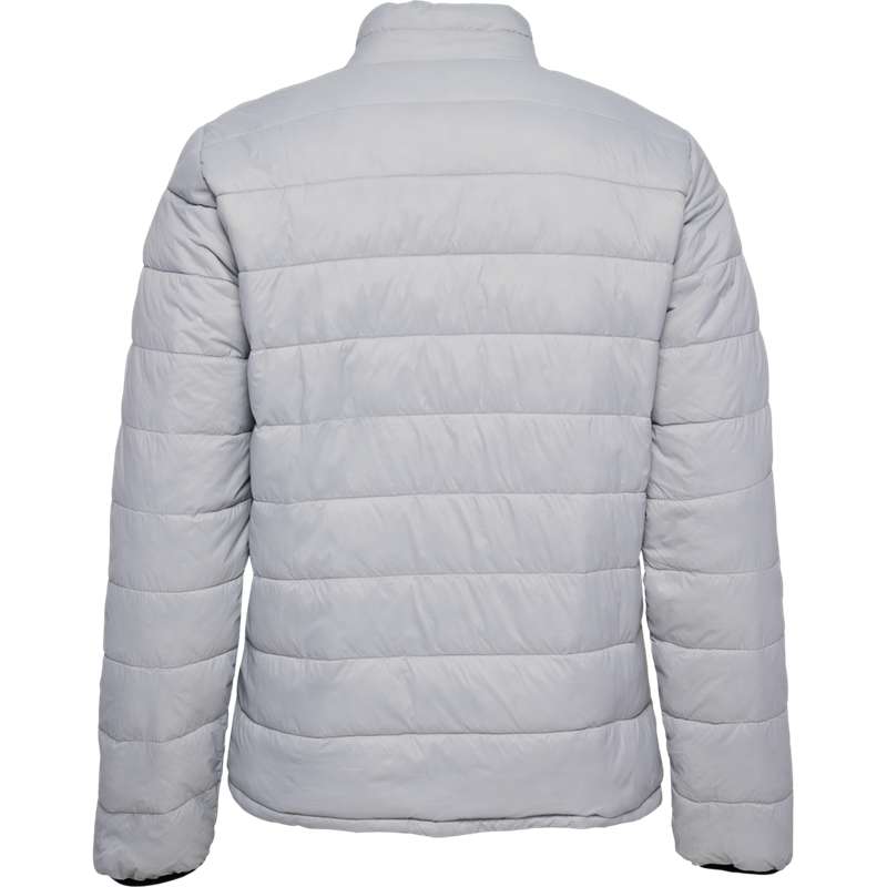 Vestes Hummel Wind Puff Homme Grise | 435293-726