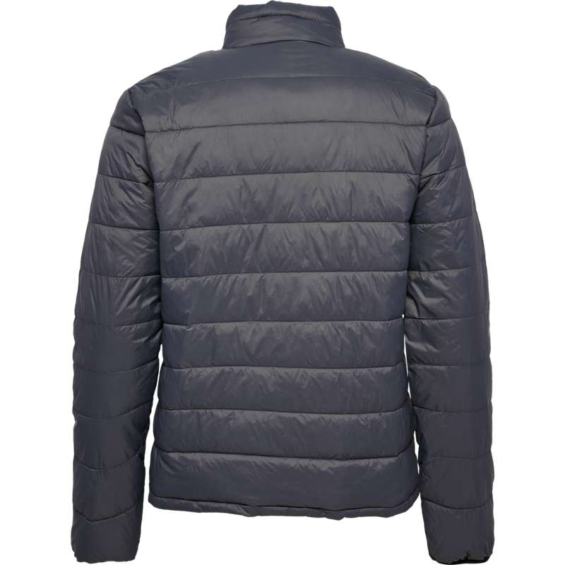 Vestes Hummel Wind Puff Homme Grise | 446726-398