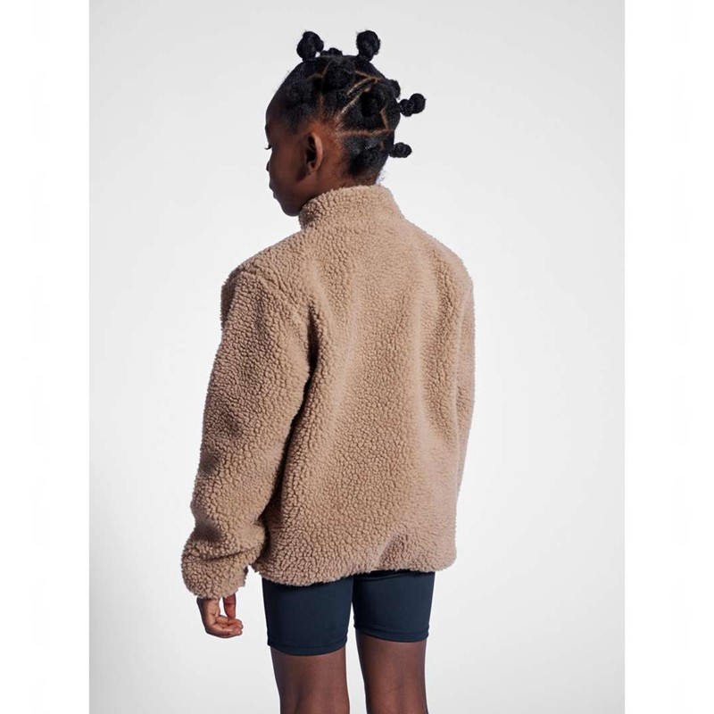 Vestes Polaires Hummel Stmventure Enfant Marron | 113343-758