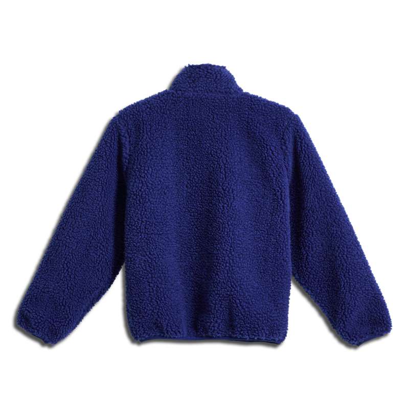 Vestes Polaires Hummel Stmventure Enfant Bleu Marine | 928927-208