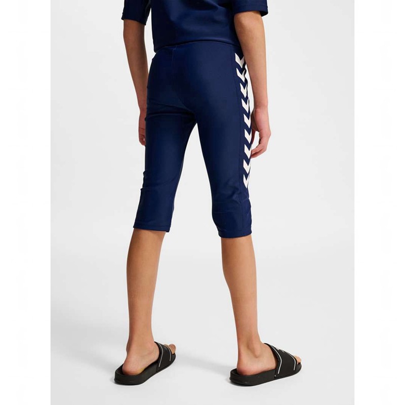 Vetement de Bain Hummel Fiji Enfant Bleu Marine | 299624-626