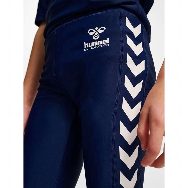 Vetement de Bain Hummel Fiji Enfant Bleu Marine | 299624-626