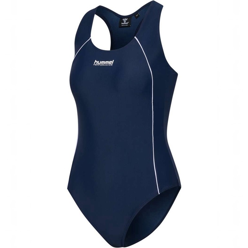 Vetement de Bain Hummel Fiji Enfant Bleu Marine | 299624-626