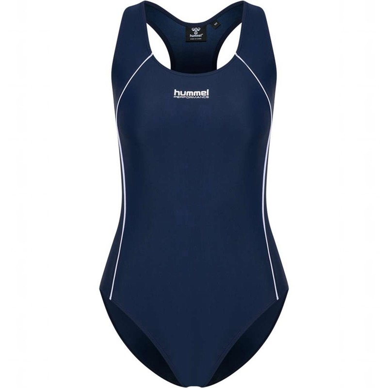 Vetement de Bain Hummel Fiji Enfant Bleu Marine | 299624-626