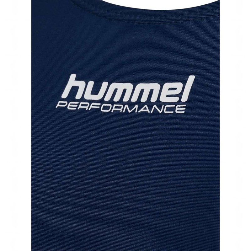Vetement de Bain Hummel Fiji Enfant Bleu Marine | 299624-626
