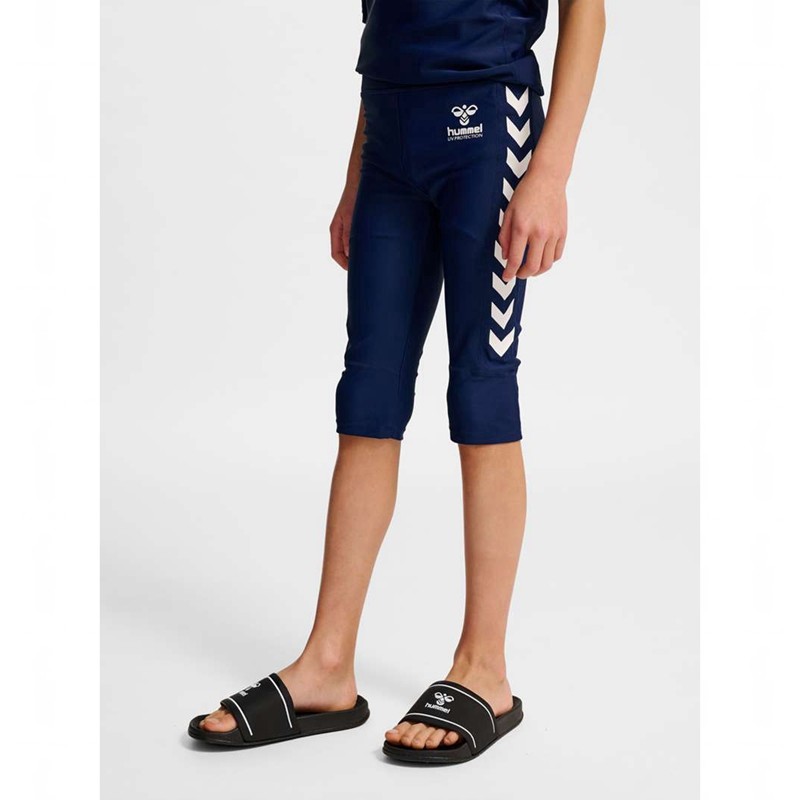 Vetement de Bain Hummel Fiji Enfant Bleu Marine | 299624-626