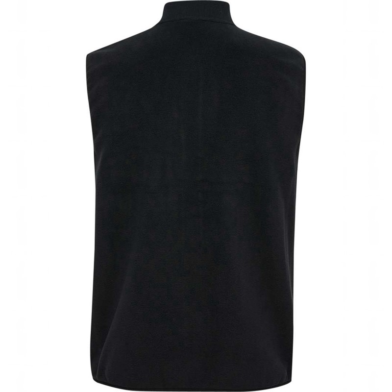 Vetement de Bain Hummel Fleece Bee Femme Noir | 206461-136