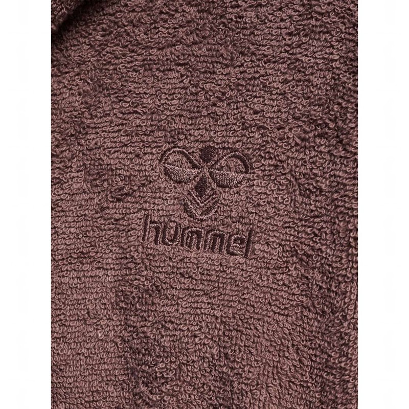 Vêtement De Nuit Hummel Kirby Robe Enfant Marron | 712833-333