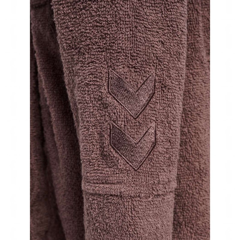 Vêtement De Nuit Hummel Kirby Robe Enfant Marron | 712833-333