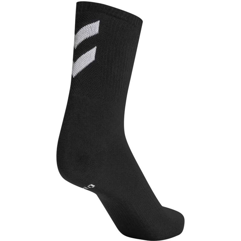 Vêtements De Sport Hummel Chevron 6-packs Homme Noir | 394099-273