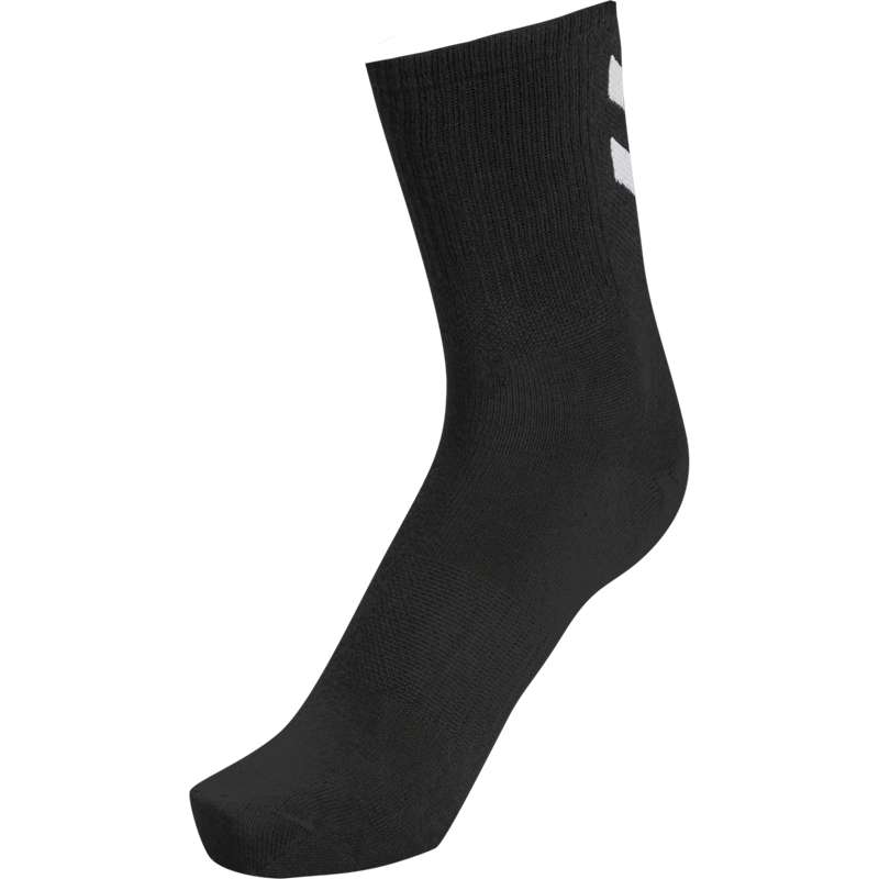 Vêtements De Sport Hummel Chevron 6-packs Homme Noir | 394099-273