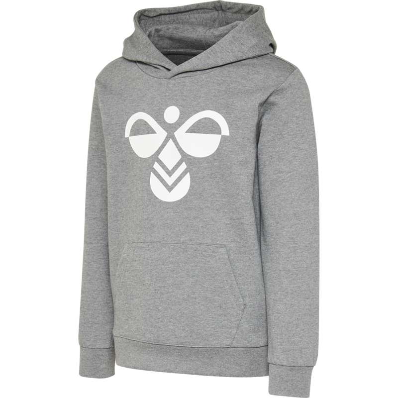 Vêtements De Sport Hummel Cuatro Enfant Grise | 593253-311