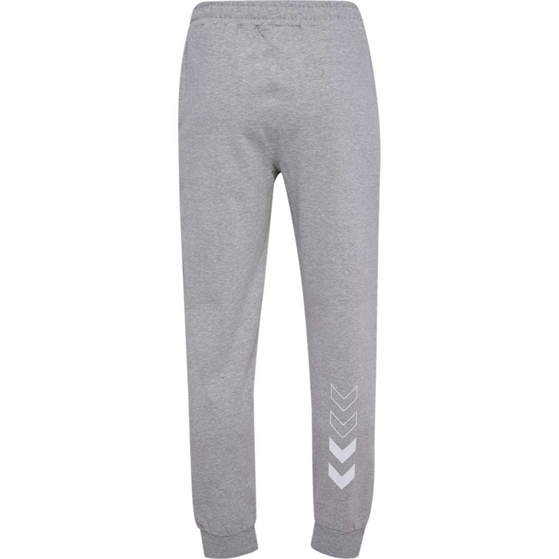 Vêtements De Sport Hummel Elemental Sweat Homme Grise | 700849-954