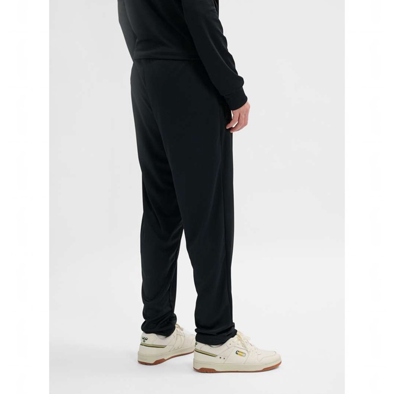 Vêtements De Sport Hummel Felix Poly Tracksuit Homme Noir | 030062-193