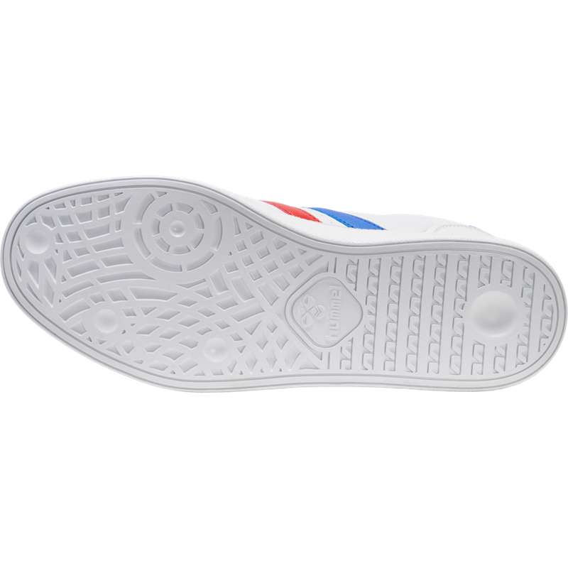 Vêtements De Sport Hummel Handball Perfekt Homme Blanche | 345943-674