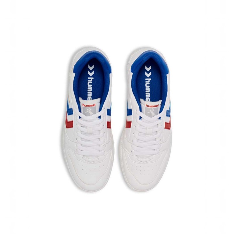 Vêtements De Sport Hummel Handball Perfekt Homme Blanche | 345943-674