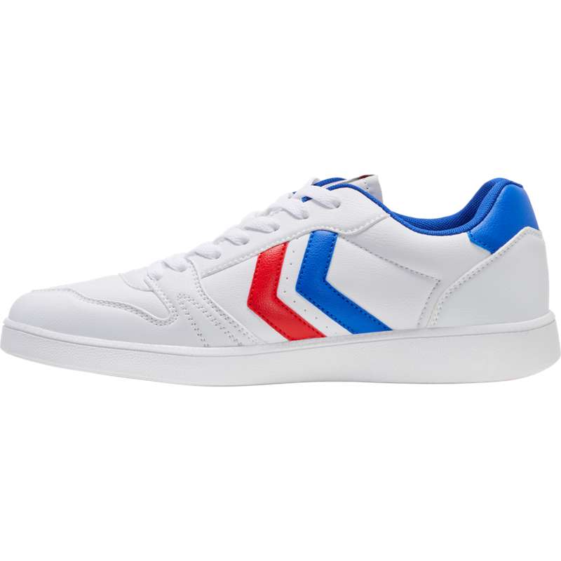 Vêtements De Sport Hummel Handball Perfekt Homme Blanche | 345943-674