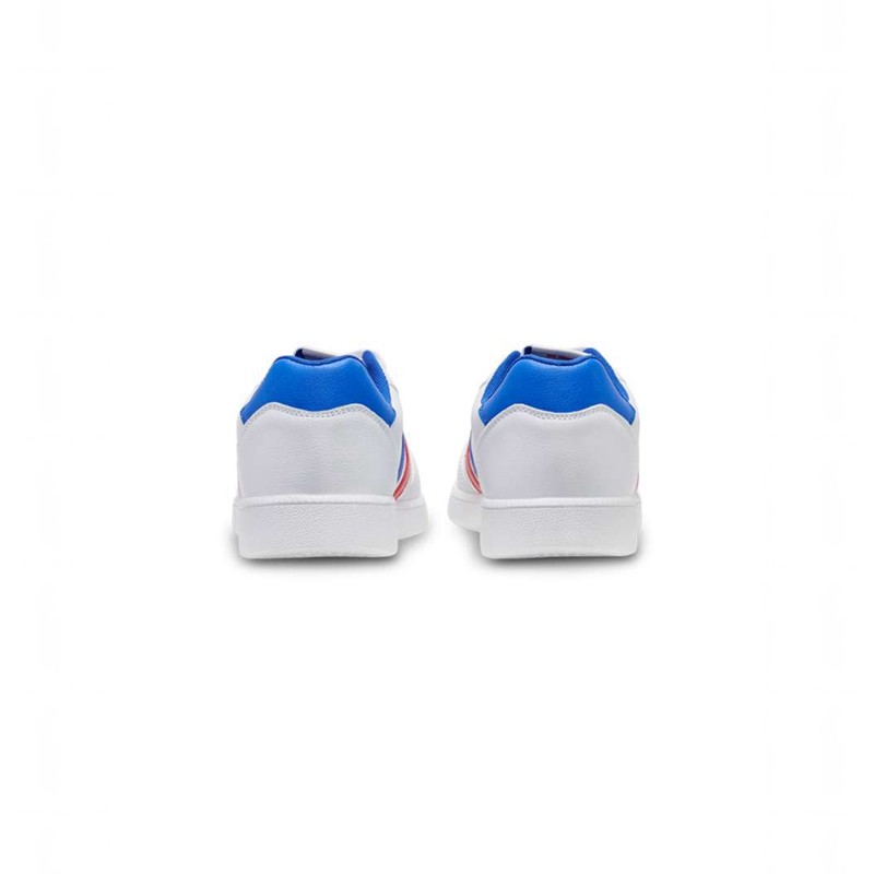 Vêtements De Sport Hummel Handball Perfekt Homme Blanche | 345943-674