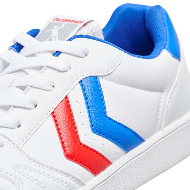 Vêtements De Sport Hummel Handball Perfekt Homme Blanche | 345943-674